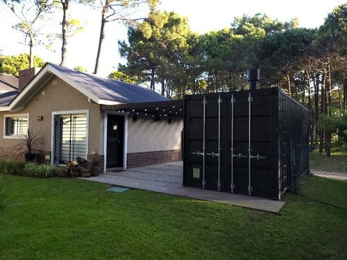 Casa Pinamar Norte