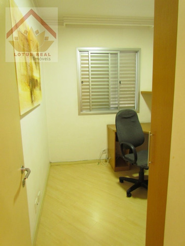 Imagem 13 de 22 de Apartamento A Venda No Bairro Vila Progresso Em Guarulhos - - 910-1