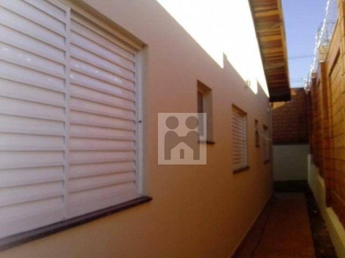 Imagem 11 de 19 de Casa Com 3 Dormitórios À Venda, 140 M² Por R$ 590.000,00 - Bonfim Paulista - Ribeirão Preto/sp - Ca0989