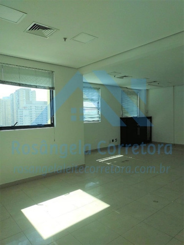 Imagem 12 de 30 de Sala - Sa00186 - 69549518