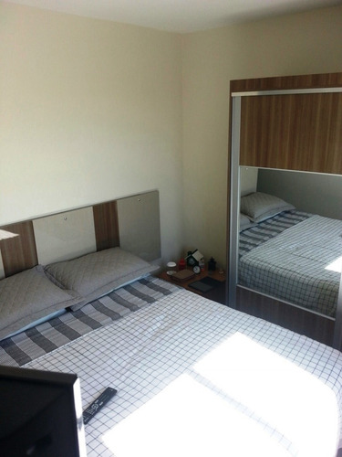Imagem 25 de 30 de Excelente Apartamento À Venda Com 3 Dormitórios Sendo Uma Suíte, No Bairro Atuba, Em Frente Ao Mercado Ítalo, Curitiba, Pr - Pr - Ap0006_bom