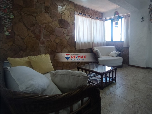 En Venta Comomo Y Acogedor Apartamento En Residencias Palmera Garden Suites En Tucacas