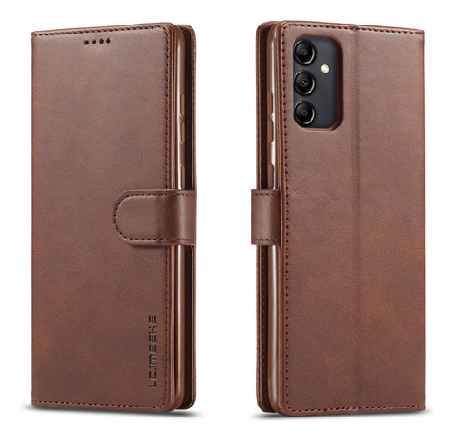 Suitable For Samsung A56 Mobile Phone Case, Flip Wallet Mobile Phone Case