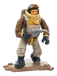 Mega Construx Call Of Duty Fighter Ace