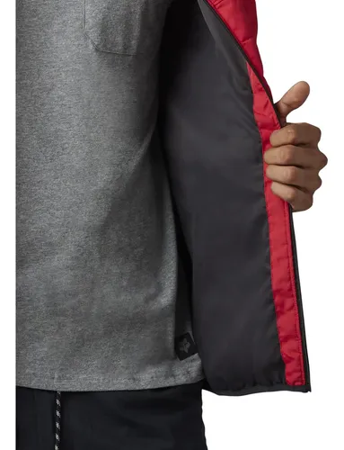 Compatible Con Honda Fox Racing Chaqueta Fox X Honda Howell