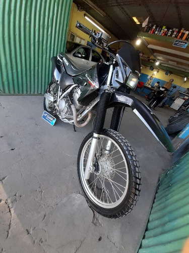 Imagen 5 de 9 de Honda Tornado Xr 250