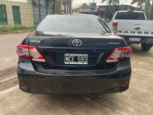 Toyota Corolla 1.8 Xei At 136cv