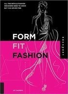 Livro Form, Fit, Fashion Jay Calderin