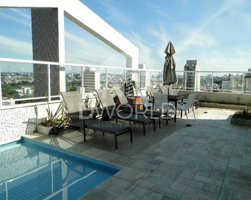 Imagem 13 de 21 de Lindo Studio Mobiliado - Baixo Condominio E Ótima Localização! - Ap02460 - 69401169