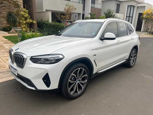 BMW X3 2.0 Xdrive30e M Sport 5p Hibrido