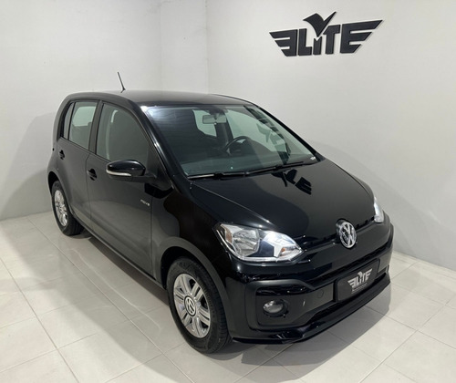Volkswagen Up! 1.0 MPI MOVE 12V FLEX 4P MANUAL