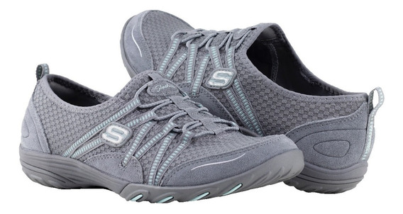 tenis skechers relaxed fit