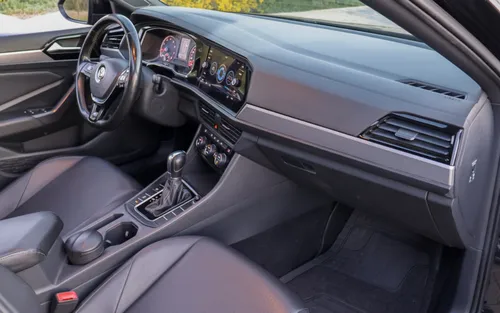 Volkswagen Jetta 1.4 T Fsi Rline Tip
