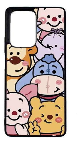 Funda Case Para Xiaomi Note 10 Pro 5g Winnie The Pooh