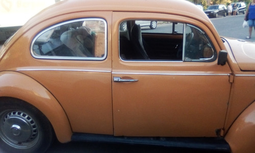 Vendo Ou Troco Fusca Ano 72!