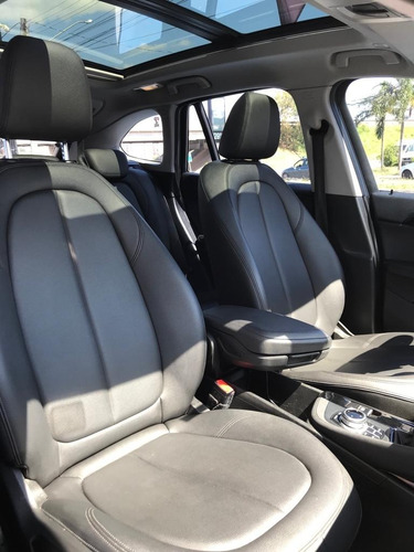 Imagem 6 de 8 de Bmw X1 Drive ! Top De Linha !