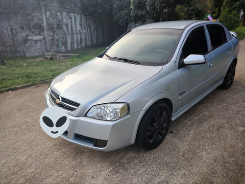 Chevrolet Astra 2.0 Advantage Flex Power Aut. 5p