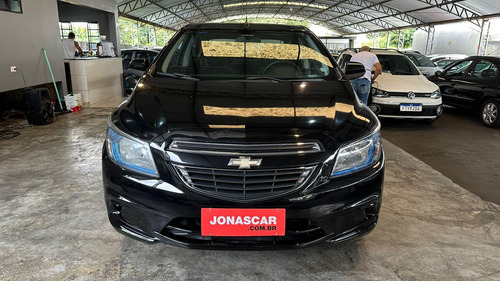 Chevrolet Prisma 1.4mt Lt