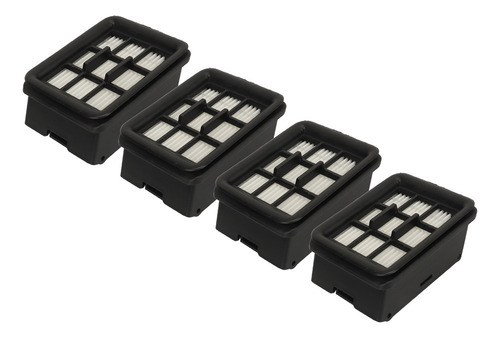 Mz Filtro De Barredora Eficiente For Crosswave Hf3 3649a