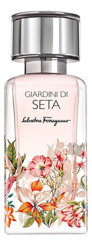 Perfume Salvatore Ferragamo Giardini Di Seta Edp 50 Ml Unise