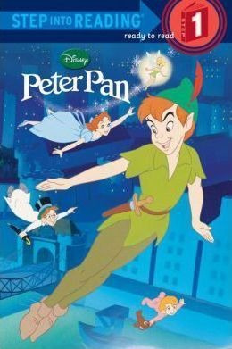 Peter Pan - R.h. Disney