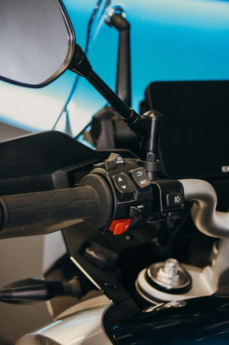 Nueva Cfmoto 800mt Touring - Ya En Exhibición Cfmoto Quilmes