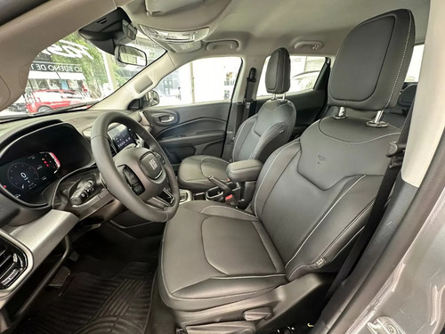 Fiat Toro 1.3 T270 Freedom 4X2