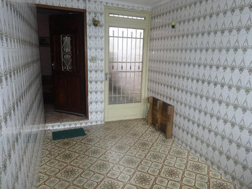 Imagem 9 de 15 de Casa Em Vila Santa Clara - São Paulo - 3867