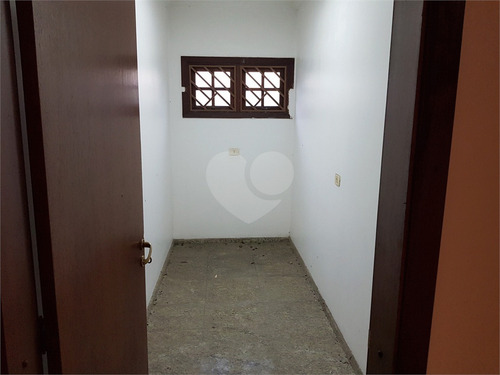 Imagem 13 de 30 de Sobrado No Bolsão City Campo Grande - Reo6479