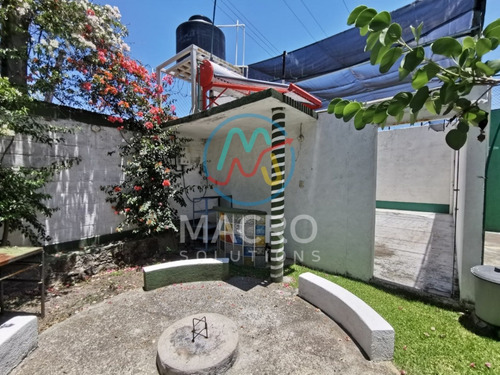 Casa En Renta En Col. Santa Rosa Ideal Para Fines De Semana Con Alberca