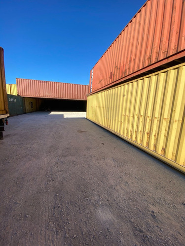 Venta Y Alquiler Contenedor Maritimo Y Refrigerado Container
