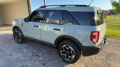 Ford Bronco Sport 1.5 4Wd Big Bend At8