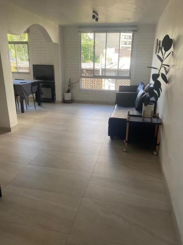 Imagen 2 de 23 de Venta Departamento Dúplex En Ñuñoa |ureta Bravo Propiedades|