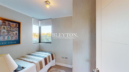Departamento En Venta De 3 Dormitorios En Villa Alemana