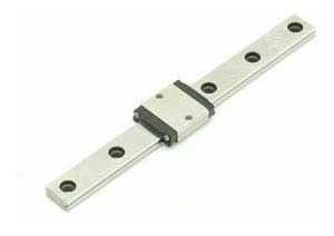 Rd Robotdigg Mgw Stainless Steel Linear Rail Mm With