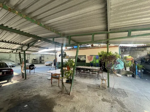 Terreno En Venta En Guatire.