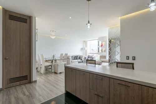 Apartamento En Venta En Pasadena. Cod V5596
