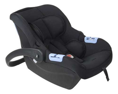 Trio Carrinho Lui Burigotto C/ Bebe Conforto Materna E Base