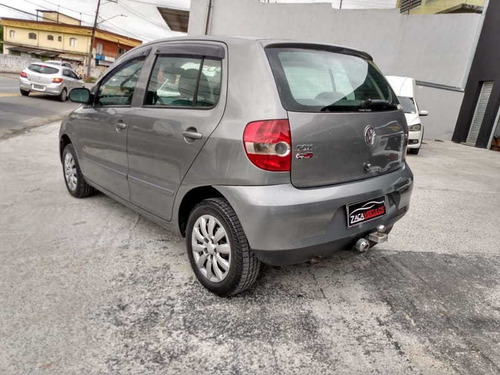Volkswagen Fox 1.6 Ger. 2
