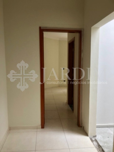 Imagem 8 de 17 de Casa Nova - São Francisco- Colibris - Ca00831 - 68989988