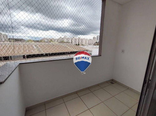 Imagem 8 de 17 de Apartamento Com 2 Dormitórios Para Alugar, 60 M² Por R$ 1.245,00/mês - Porto - Cuiabá/mt - Ap1456