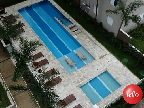 Imagem 14 de 30 de Apartamento - Ref: 231268