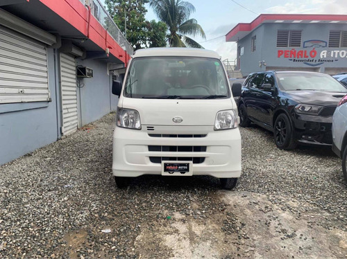 Imagen 2 de 9 de Daihatsu Hijet Japonesa