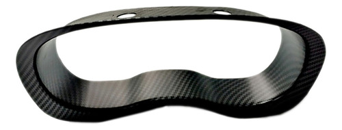 Para Forester Impreza Levorg Xv Wrx Matte Carbon Fiber Inter