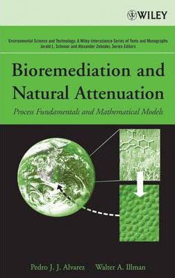 Libro Bioremediation And Natural Attenuation - Pedro J. A...