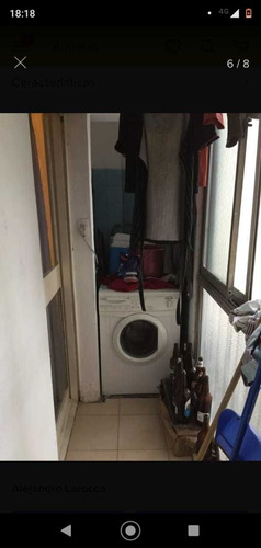 Vendo O Permuto Departamento 4 Ambientes En Almagro