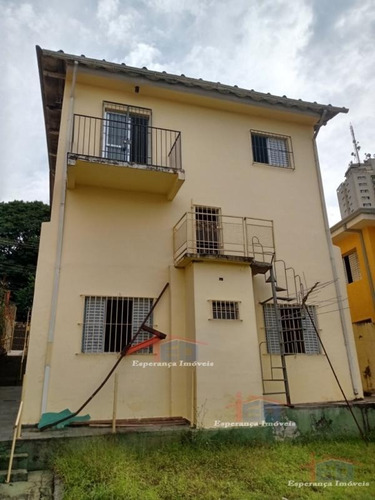 Imagem 2 de 15 de Ref.: 4890 - Comercial Em São Paulo Para Venda - V4890