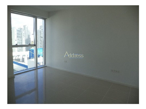Imagen 13 de 13 de Apartamento En Brava, 2 Dormitorios *