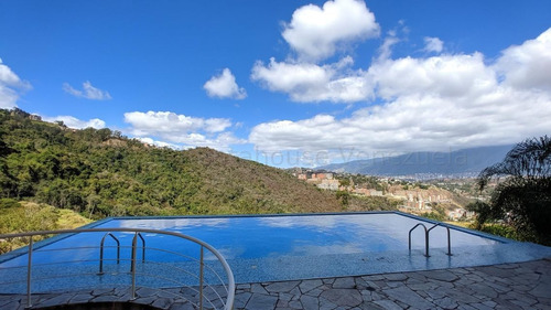 Imagen 5 de 17 de Ph Apartamento En Venta En El Solar Del Hatillo, Caracas, Codigo: Mvg 21-18042