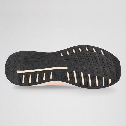 Zapatillas Running Topper Split Knitted Mujer By Dexter